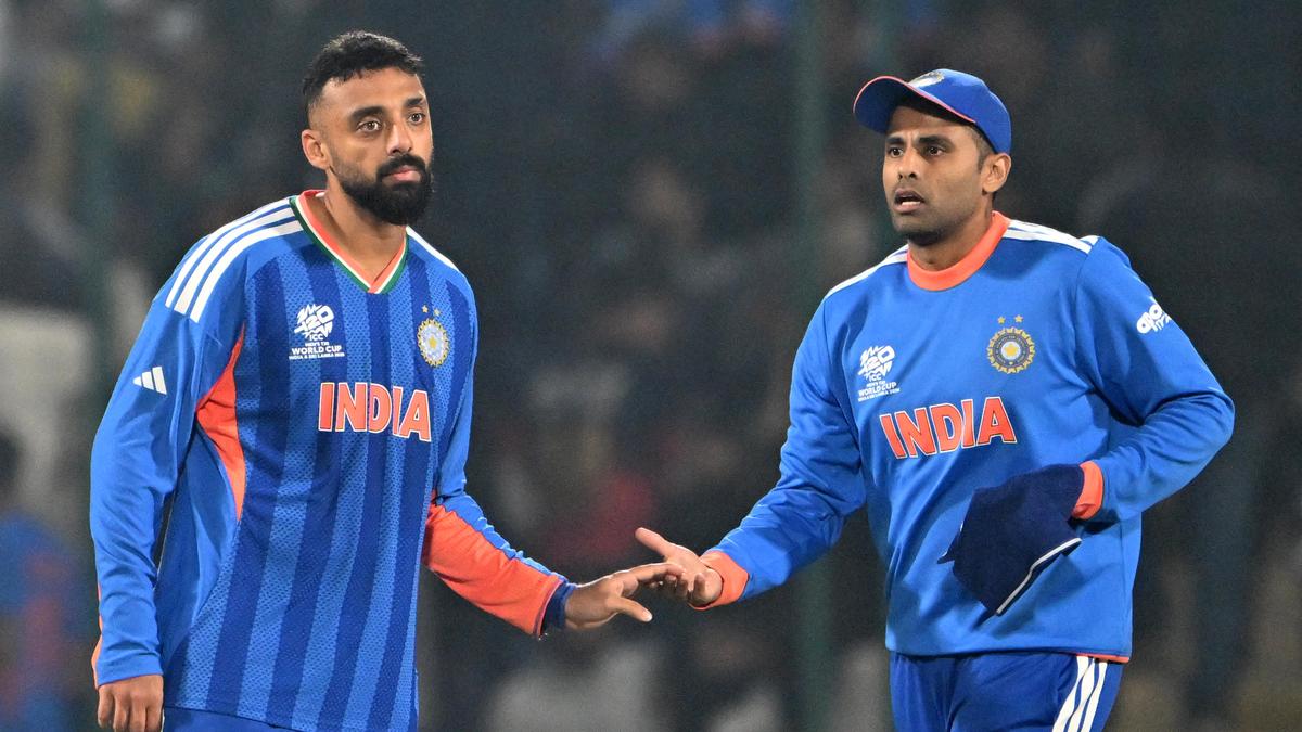 India vs Pakistán: El partido más emocionante del Mundial T20 2026 espera su momento bajo las luces