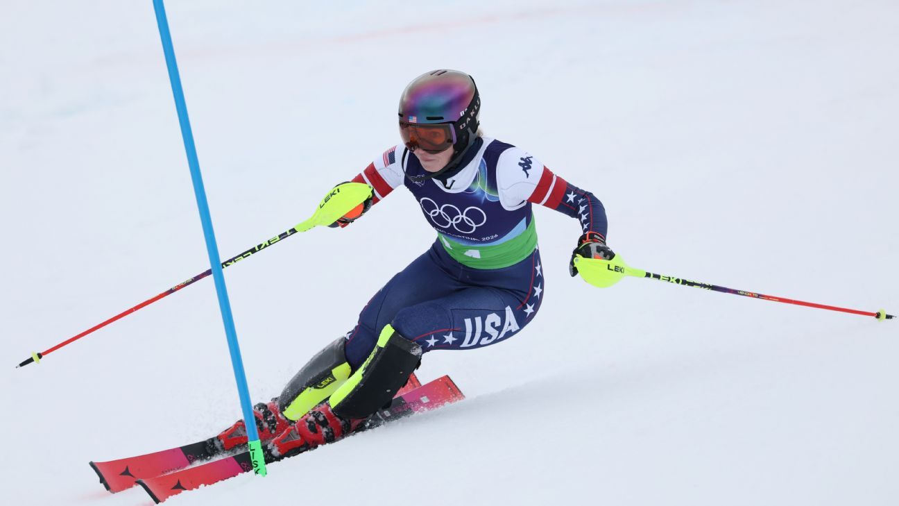 Juegos Olímpicos de Invierno 2026: actualizaciones en vivo desde Milán Cortina