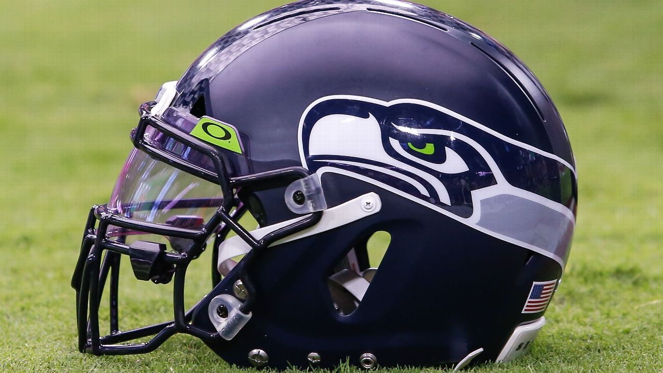 Fuentes: Se espera que los Seahawks contraten a Brian Fleury de los 49ers como OC