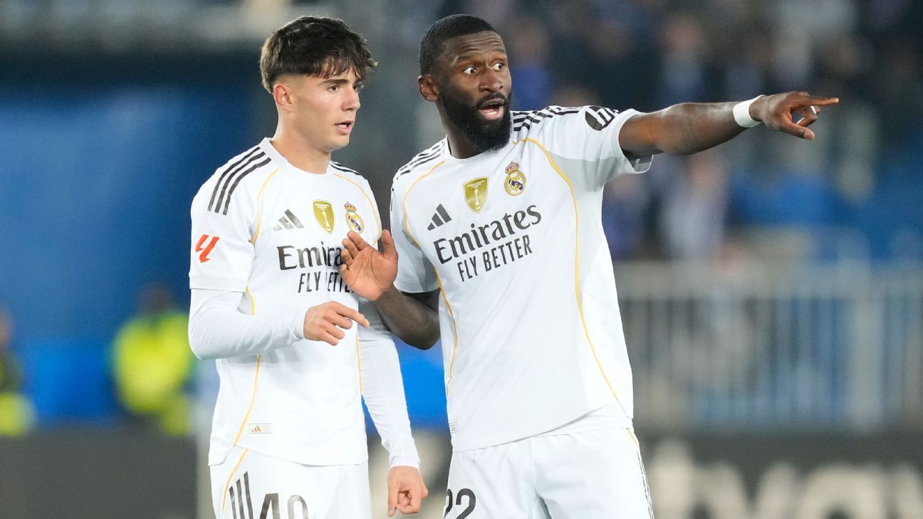 Rumores de traspasos, noticias: El Arsenal mira al adolescente madrileño Valdepeñas