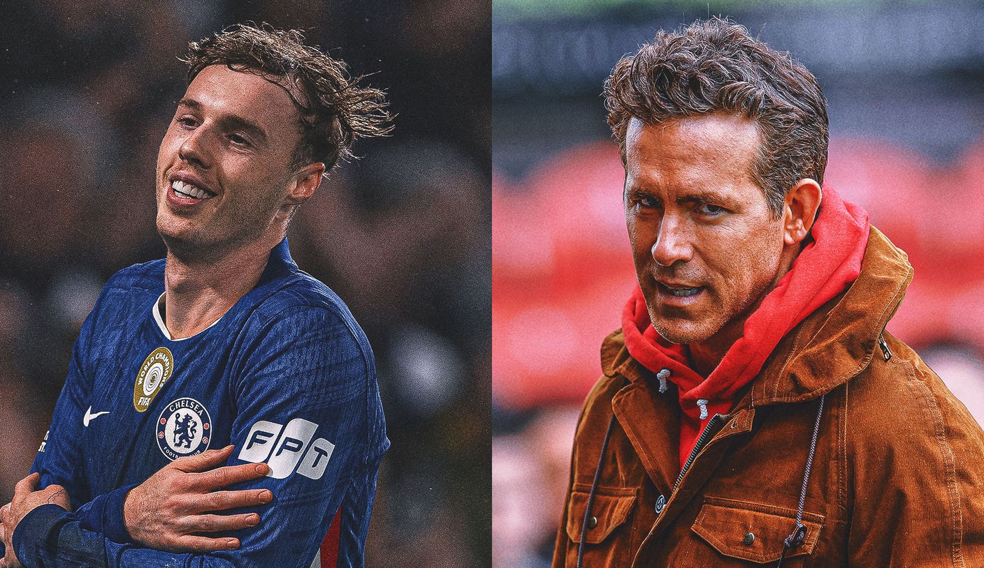 Wrexham se prepara para una gran eliminatoria de la Copa FA contra el ocho veces campeón Chelsea