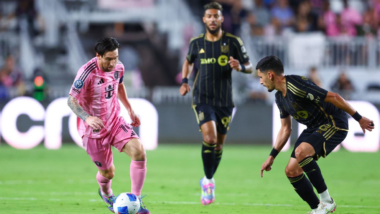 ¿No habrá más Semana de Competición? He aquí por qué la MLS cambió su calendario a 2026