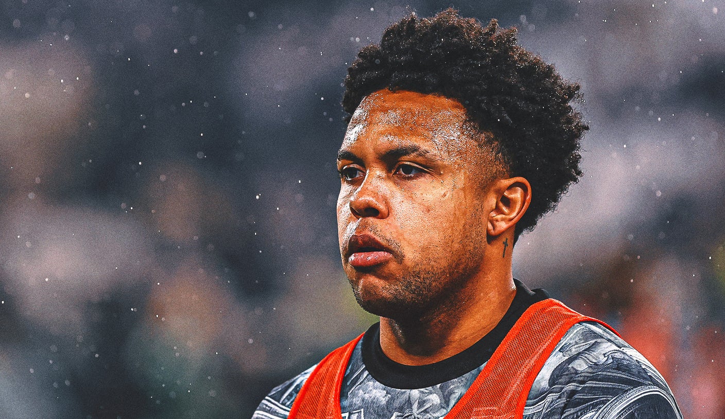 Al centrocampista estadounidense Weston McKennie le gustaría que le duplicaran el salario para quedarse en la Juventus