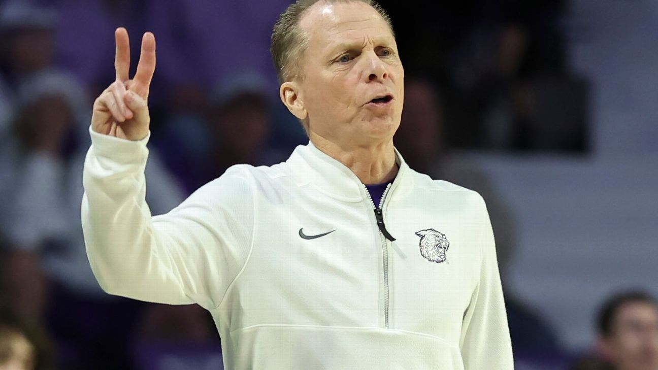 Kansas State supera a Baylor en el debut de Matthew Driscoll