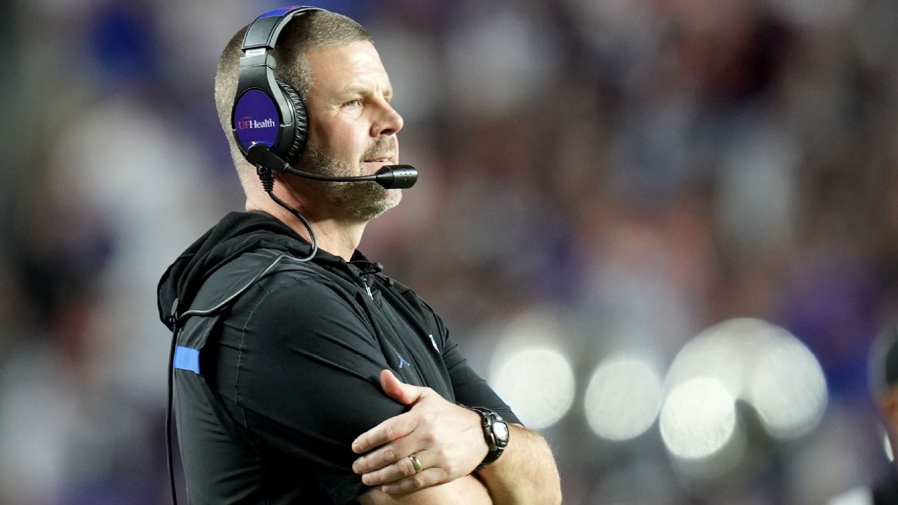 Rashada, Napier y otros llegan a un acuerdo en la demanda NIL de Florida