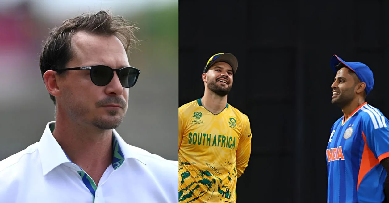 EXPLICADO: Por qué Dale Steyn abandonó sus funciones de comentarista para la Copa del Mundo T20 2026 antes de la etapa Super 8