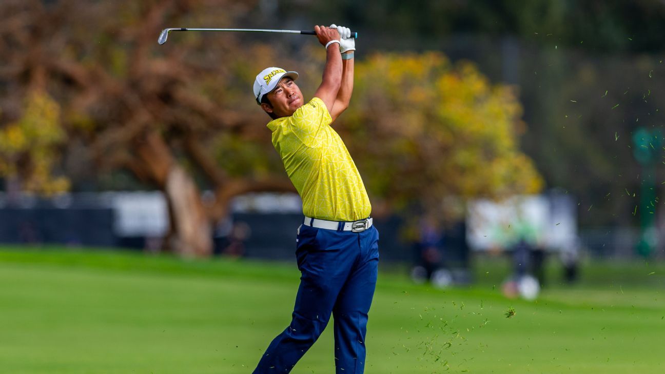 Cómo apostar en el Genesis Invitational: mejores apuestas, consejos DFS y más