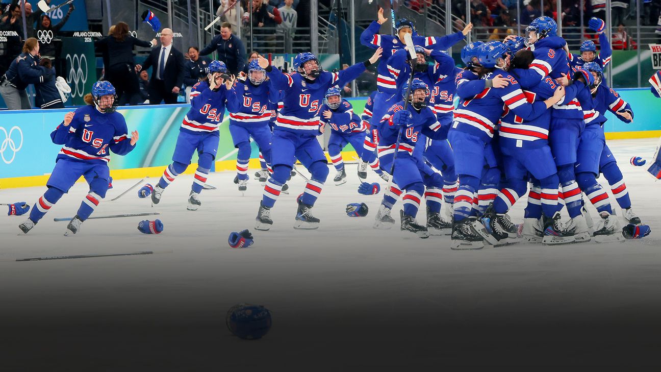 El gol de Megan Keller en tiempo extra permitió a Estados Unidos superar a Canadá y ganar el oro olímpico