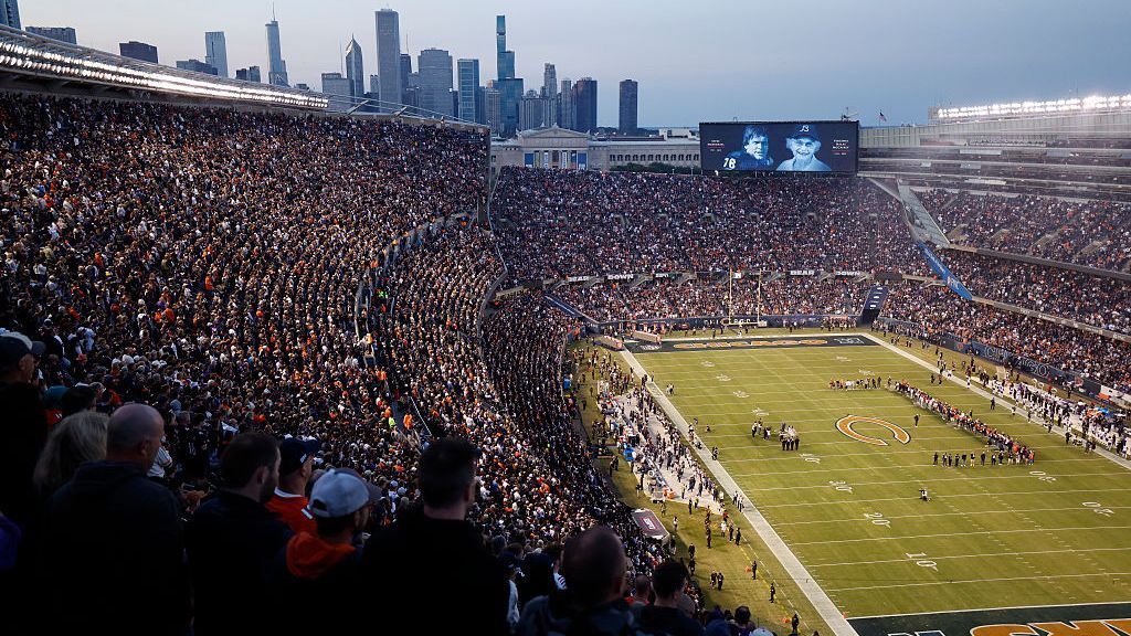 Indiana aprueba por unanimidad un proyecto de ley para mantener a los osos fuera de Chicago