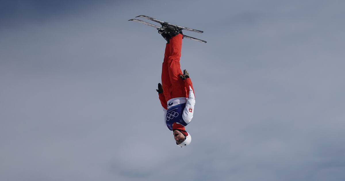 Horario de televisión de los Juegos Olímpicos de Invierno: programas del sábado