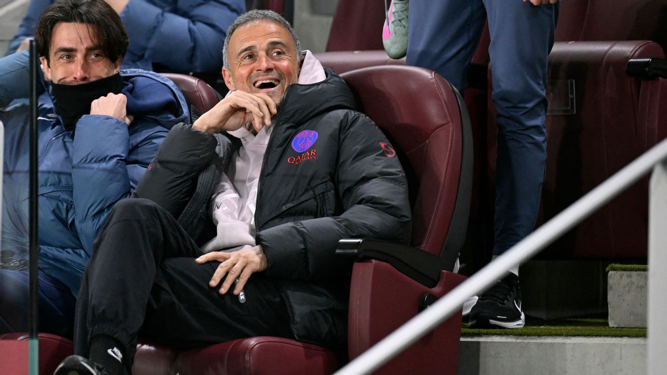 ¿La última fuente de inspiración de los entrenadores de fútbol? campo de rugby