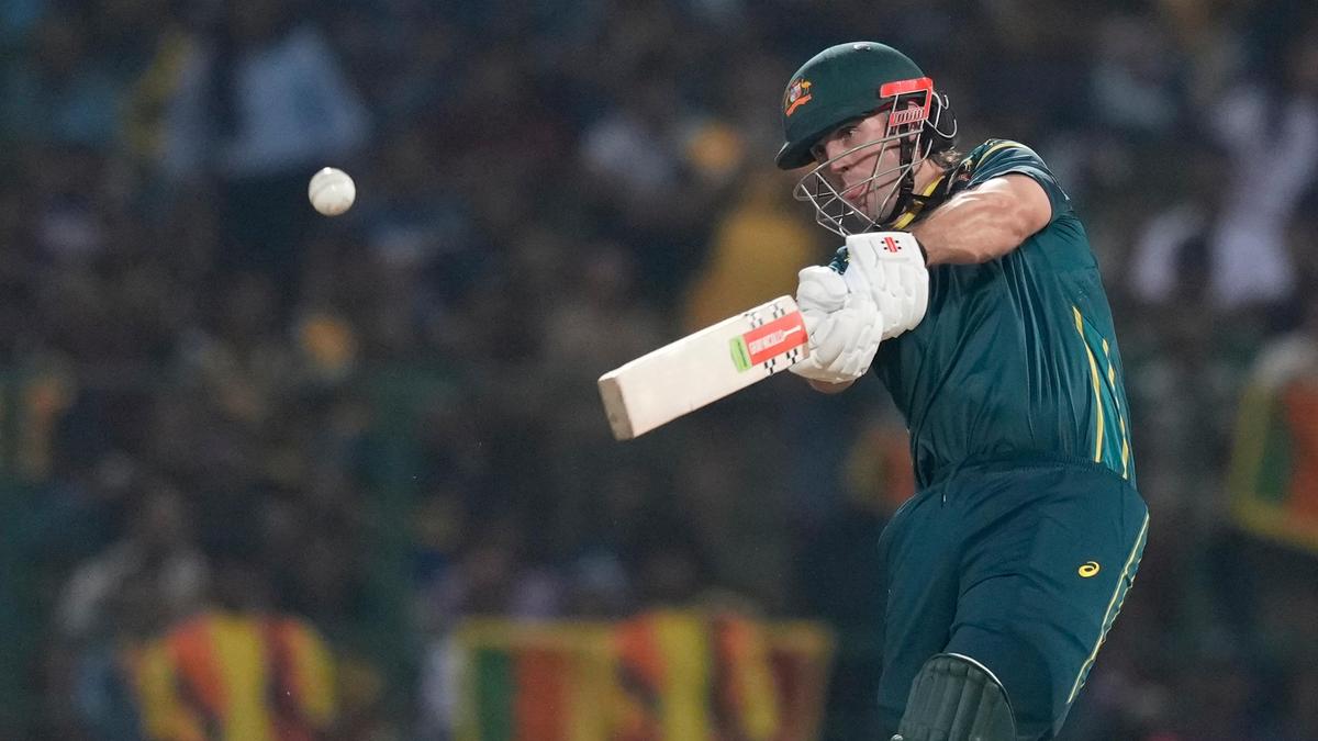 Resultado en vivo de Australia vs Omán, Copa del Mundo T20 2026: Marsh y compañía intentan salvar su orgullo; Publica una actualización pronto