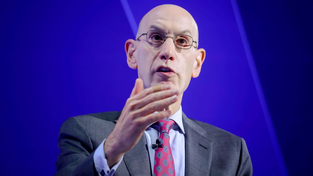 Las fuentes dicen que la NBA planea introducir reglas antitanques la próxima temporada