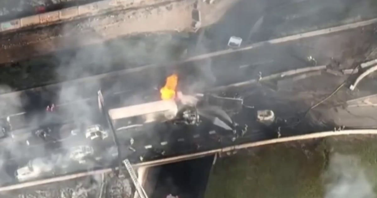 Varios muertos en explosión de camión en Chile