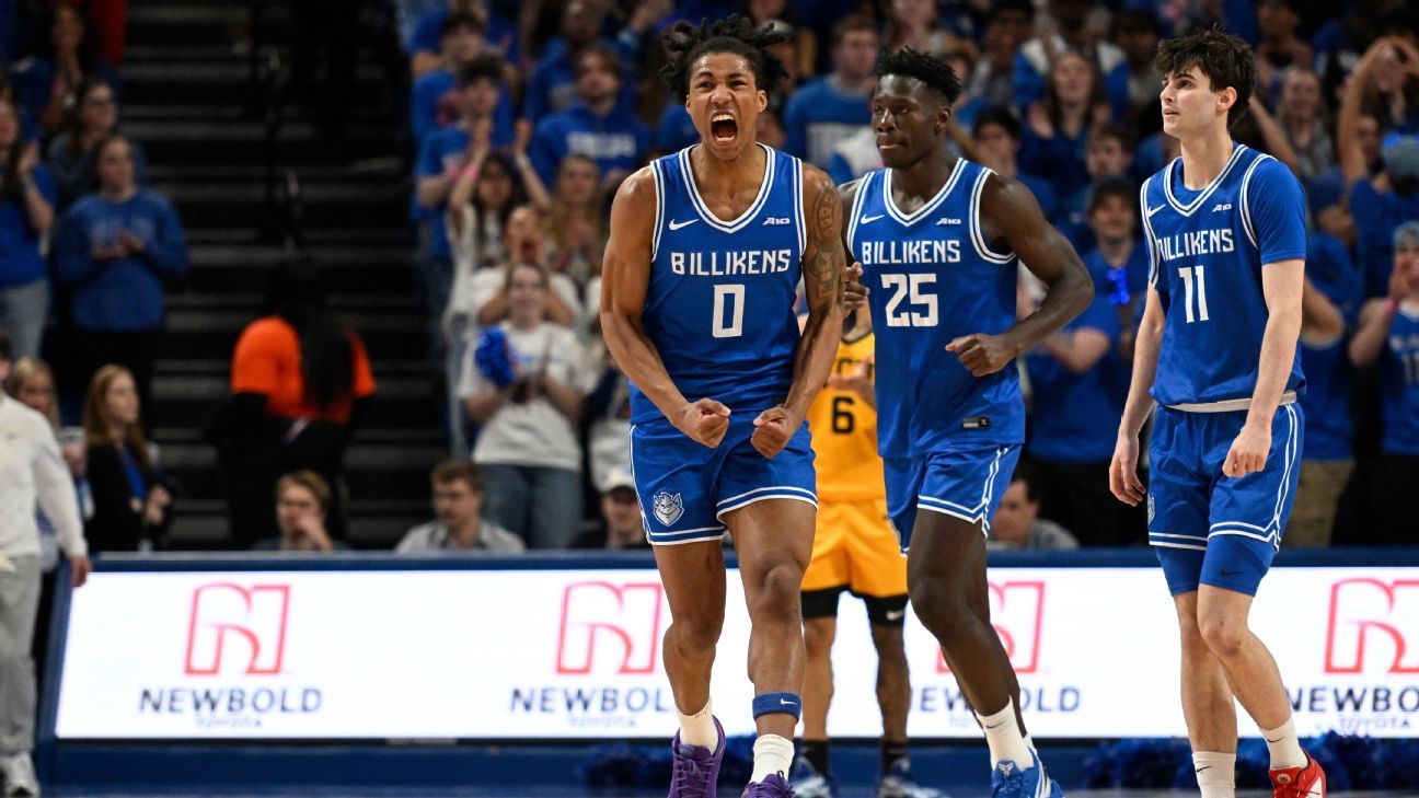 VCU cierra el partido con 4 jugadores y banquillos en la derrota ante Saint Louis