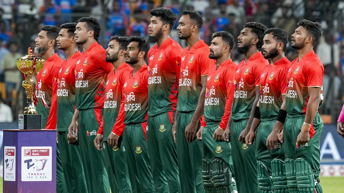 Copa del Mundo T20 2026: el entrenador asistente de Bangladesh critica al ex asesor deportivo Nazrul por fiasco
