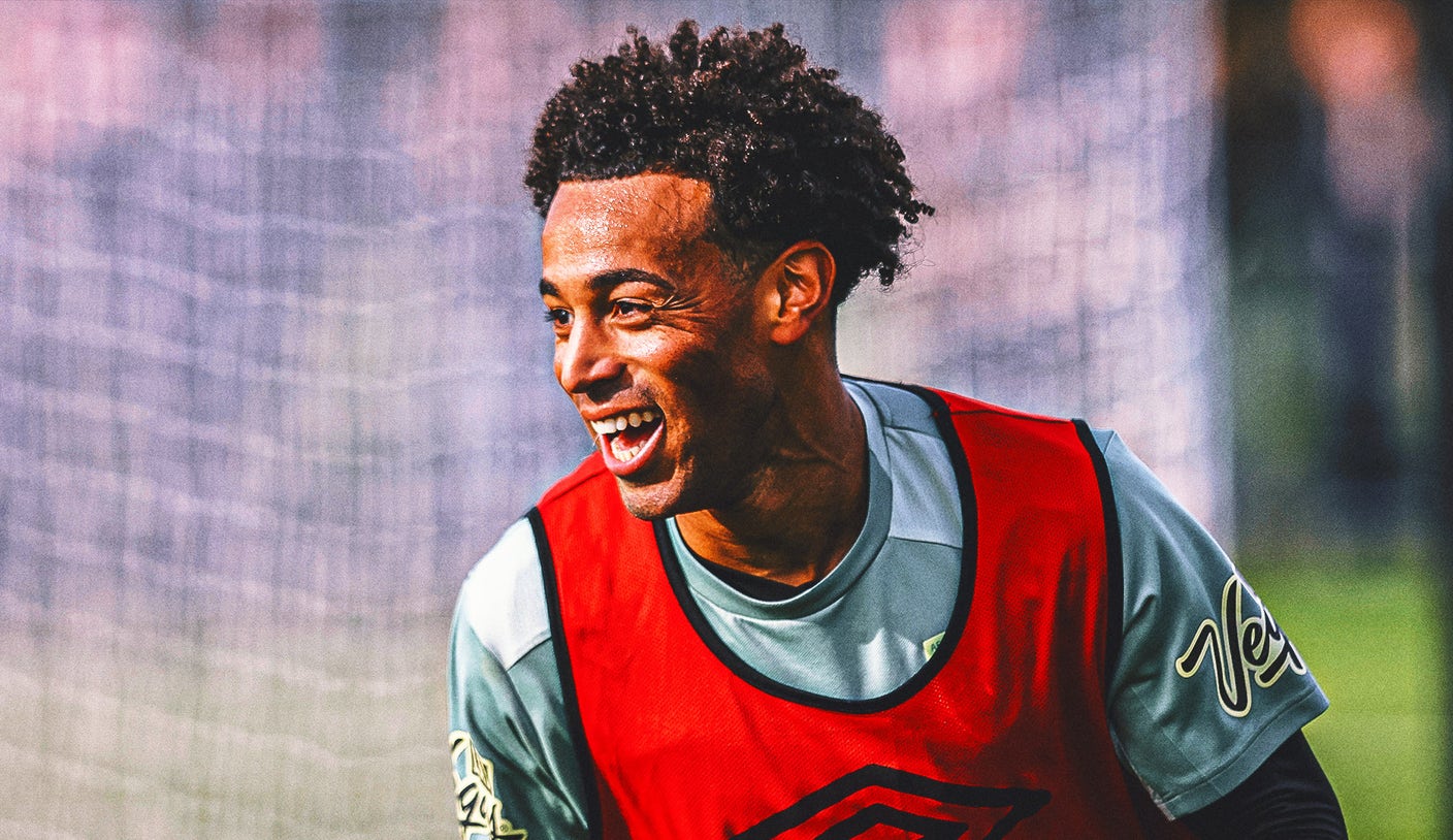 La estrella estadounidense Tyler Adams regresa a Bournemouth tras dos meses de baja por lesión