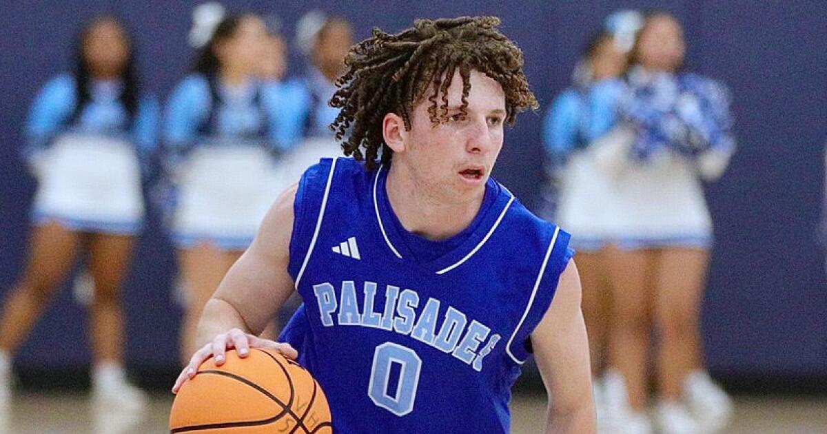 Jack Levey demuestra ser el favorito de los fanáticos para el ascenso de Palisades