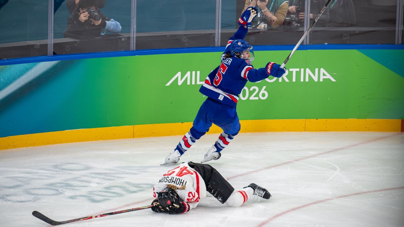 Juegos Olímpicos de Invierno 2026: Juegos por fotos del día