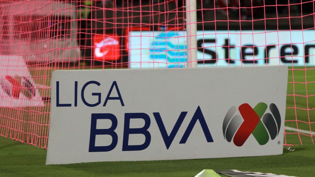 Partidos de la liga mexicana pospuestos tras la muerte del líder del cártel