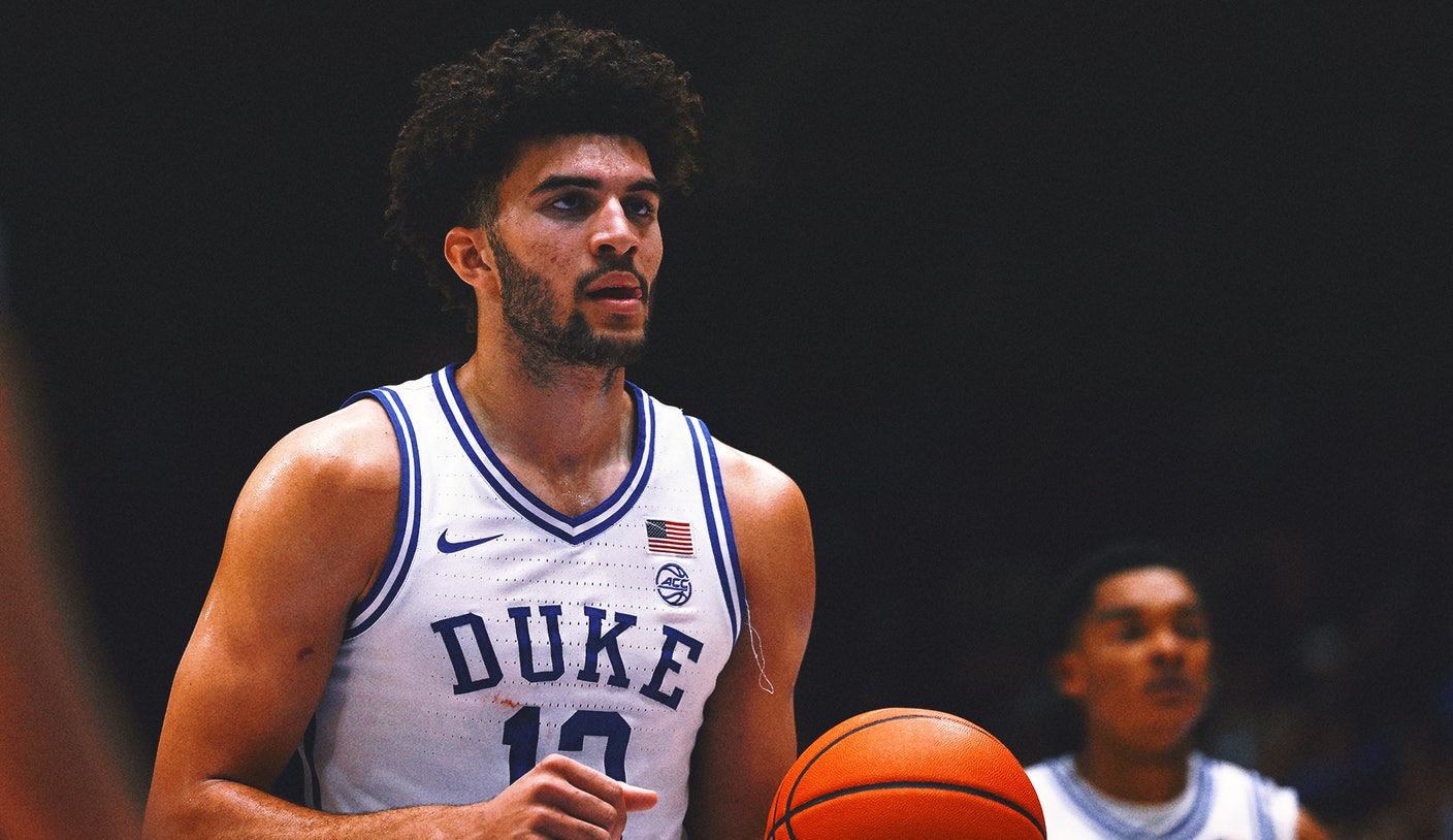 CBK AP Top 25 masculino: Duke es el número 1, los 10 primeros y los 5 últimos se enfrentan a grandes sorpresas