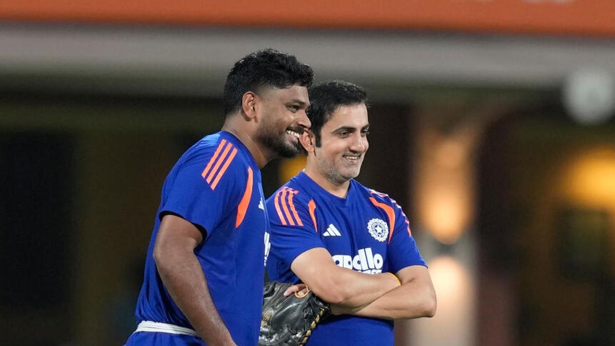 Copa del Mundo T20 2026: Rinku Singh regresa a casa debido a una emergencia familiar; Sanju Samson ataca las redes de Chepauk