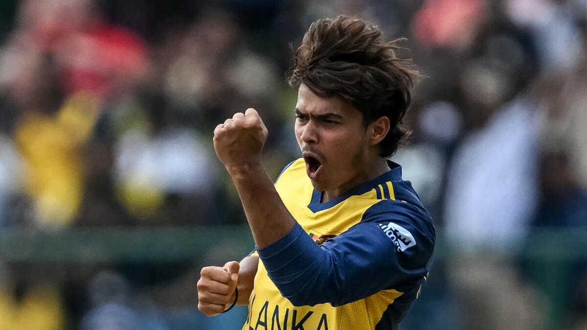 Copa del Mundo T20 2026: Wellalage cree que Sri Lanka puede salvar su menguante campaña