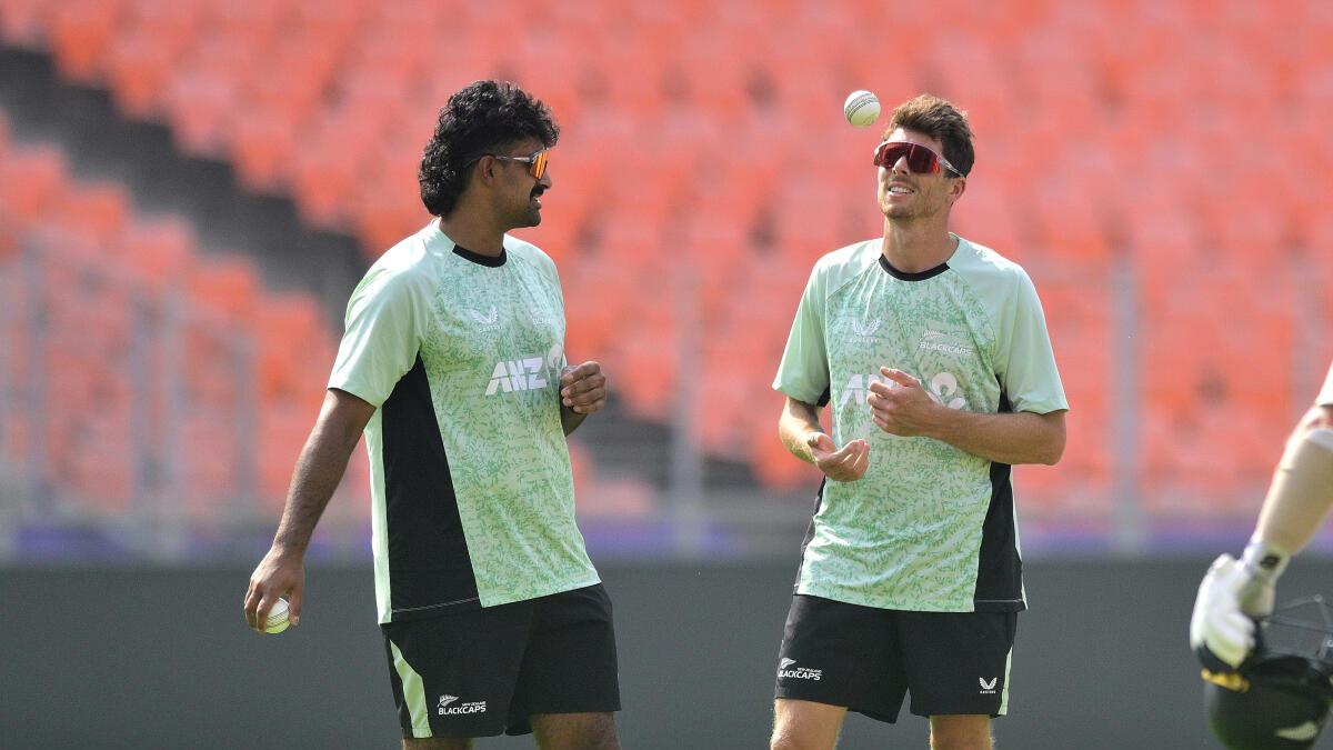 Copa del Mundo T20 2026: Nueva Zelanda lidera la batalla del Súper Ocho por la supervivencia contra Sri Lanka