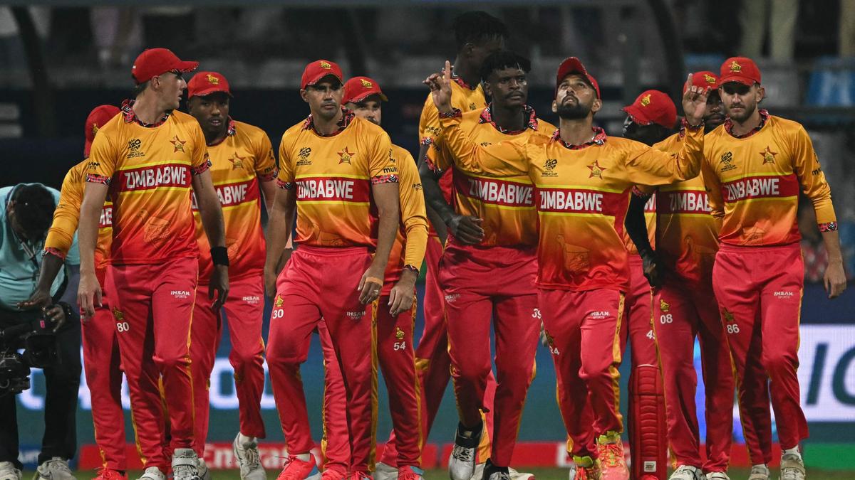 El gran resurgimiento: cómo Zimbabwe recuperó su relevancia en el Mundial T20 2026