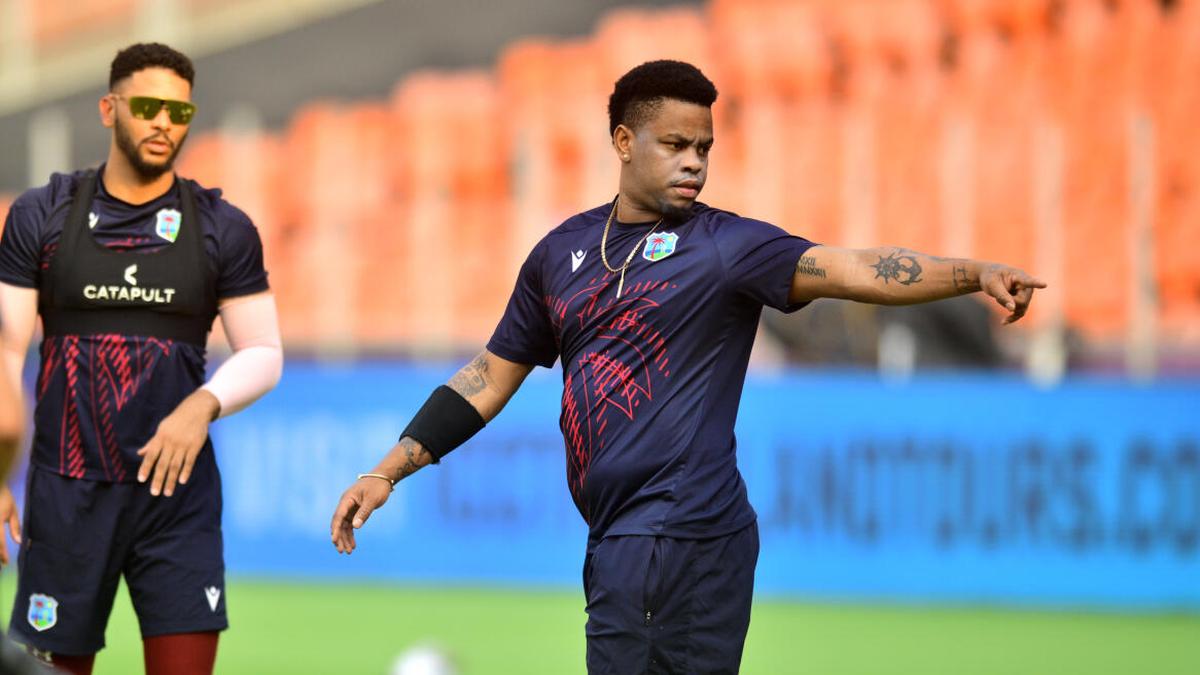 Copa del Mundo T20 2026: esta no es una competencia de seis hits contra Sudáfrica, dice el entrenador de bateo de las Indias Occidentales, Reifer