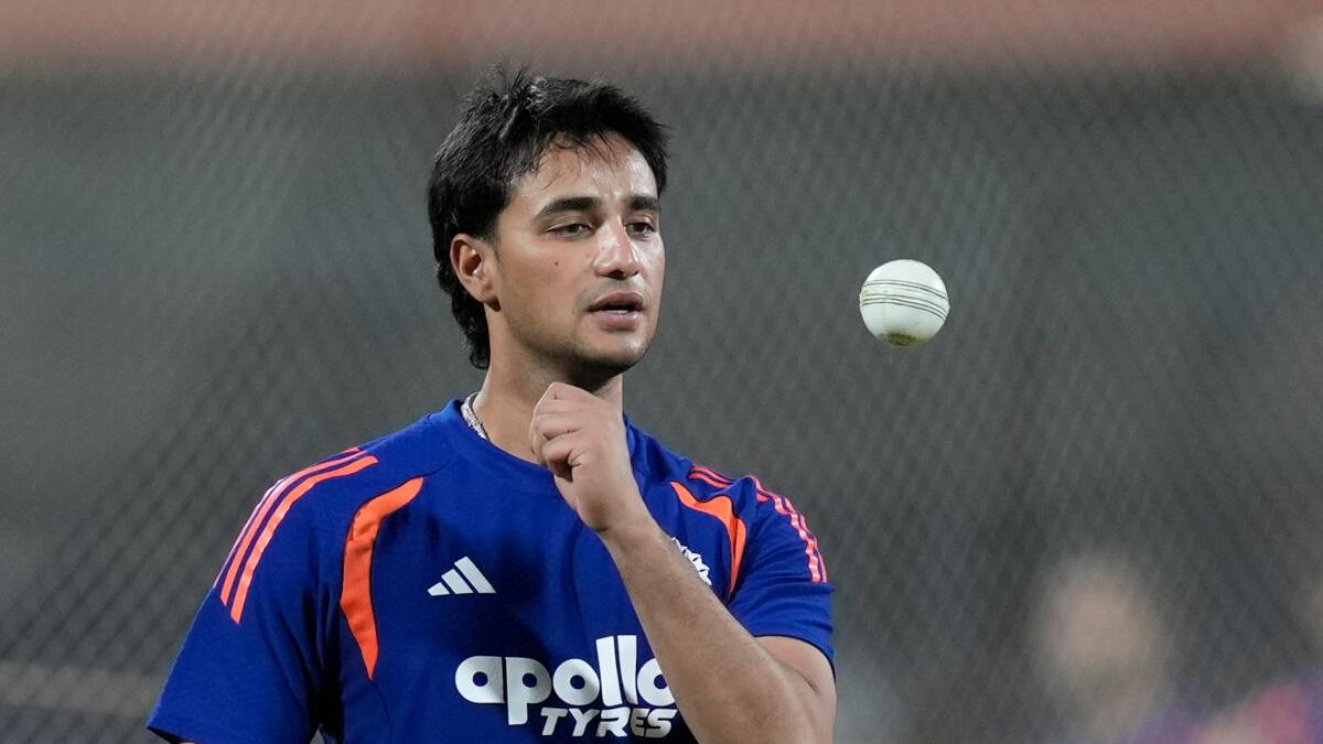 IND vs ZIM, información de transmisión en vivo de la Copa Mundial T20 2026: cuándo y dónde ver el partido Super Eight; alineaciones, información sobre partidos