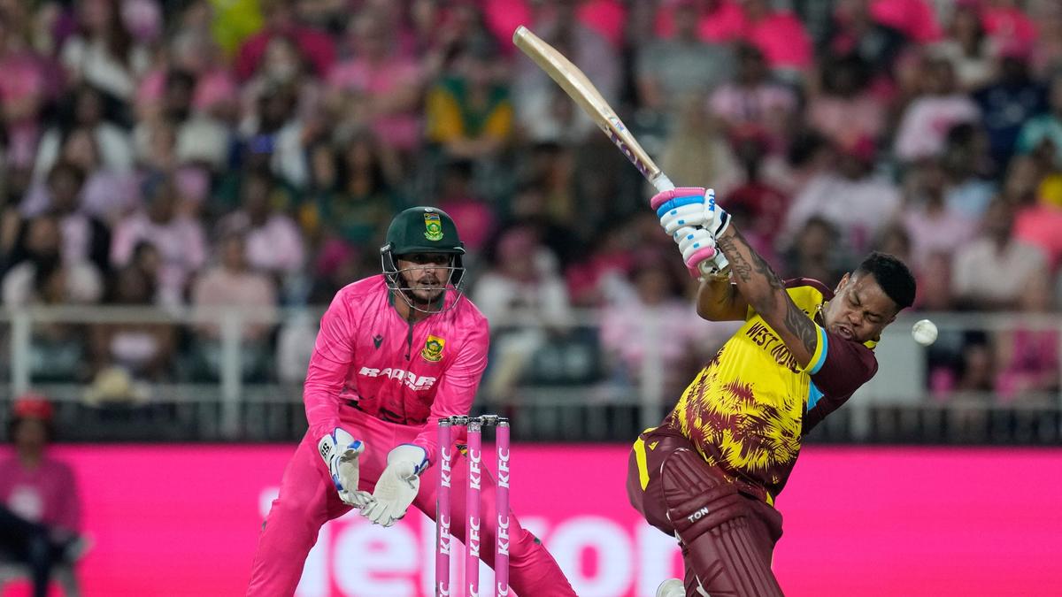 WI vs SA, información de transmisión en vivo de la Copa Mundial T20 2026: ¿Cuándo y dónde ver el partido de Super 8 entre las Indias Occidentales y Sudáfrica?