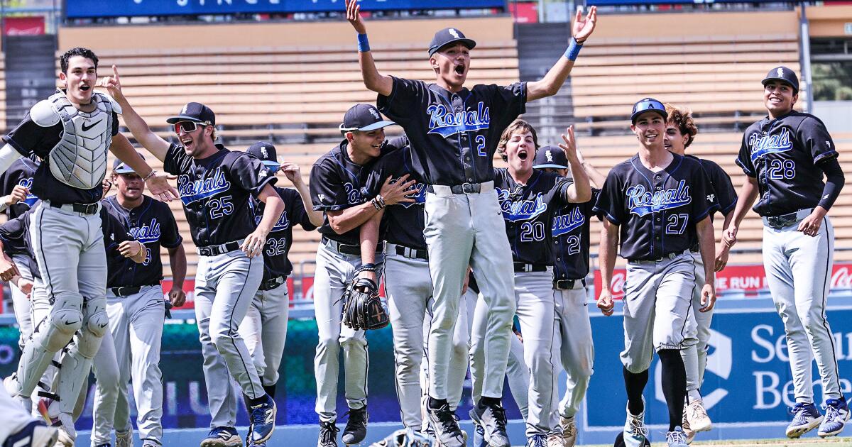 Entrevista de preparación: Echemos un vistazo al comienzo de la temporada a los mejores equipos de béisbol de la Sección de la Ciudad