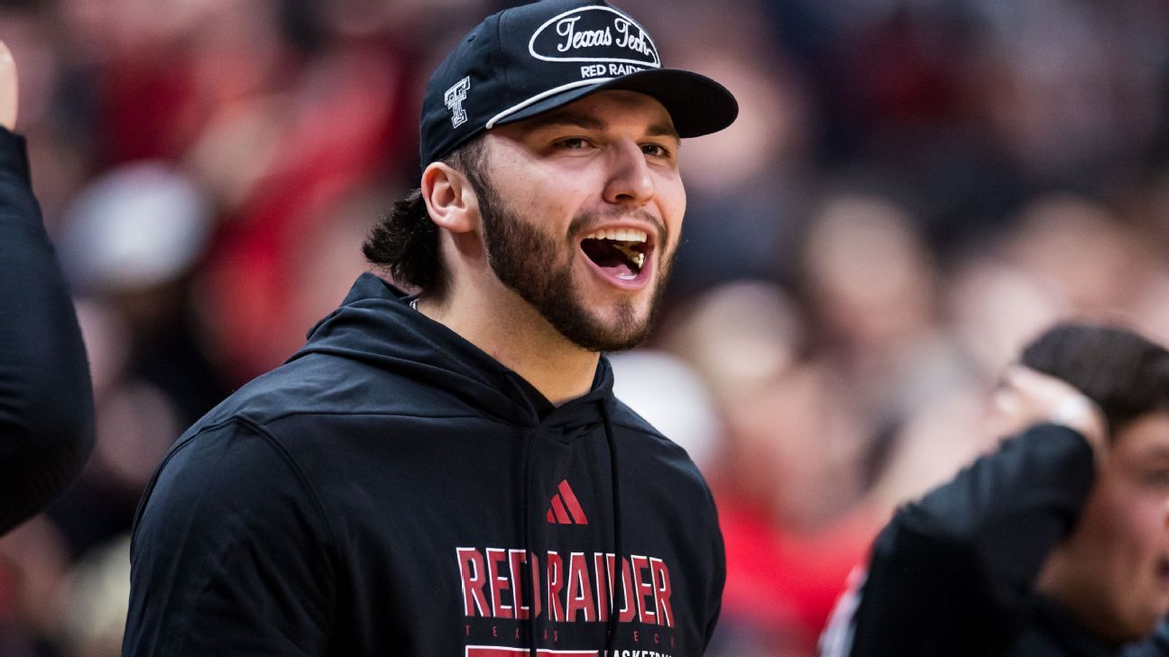 Cincinnati demanda a Sorsby por una tarifa de salida de $ 1 millón luego de la transferencia de Texas Tech