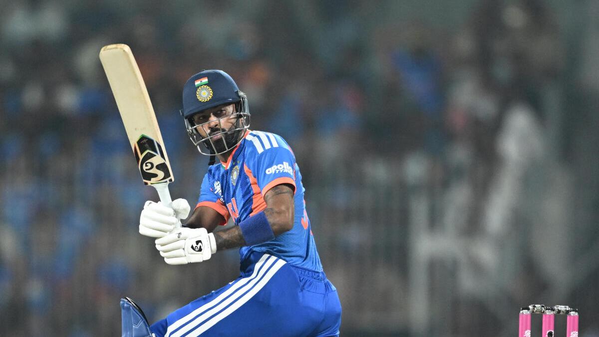 Copa del Mundo T20 2026: India acoge los cuartos de final virtuales contra las Indias Occidentales tras superar a Zimbabwe