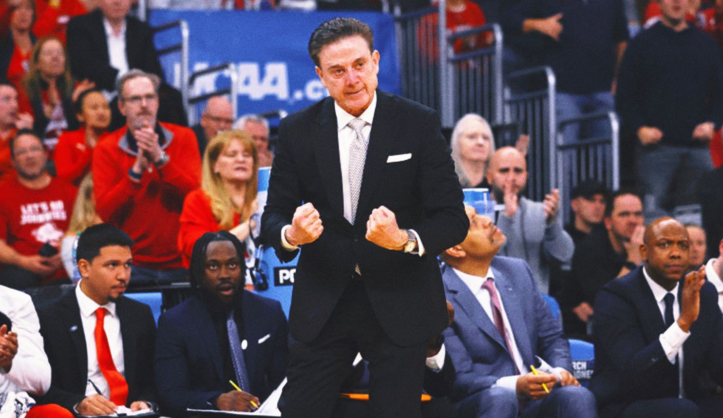 Proyecciones del torneo de la NCAA 2026: St. John’s, Wisconsin cae después de las derrotas