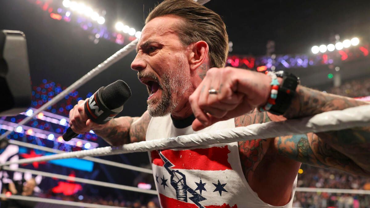 Avance de la Cámara de Eliminación de la WWE: ¿Quién reservará entradas para WrestleMania 42?