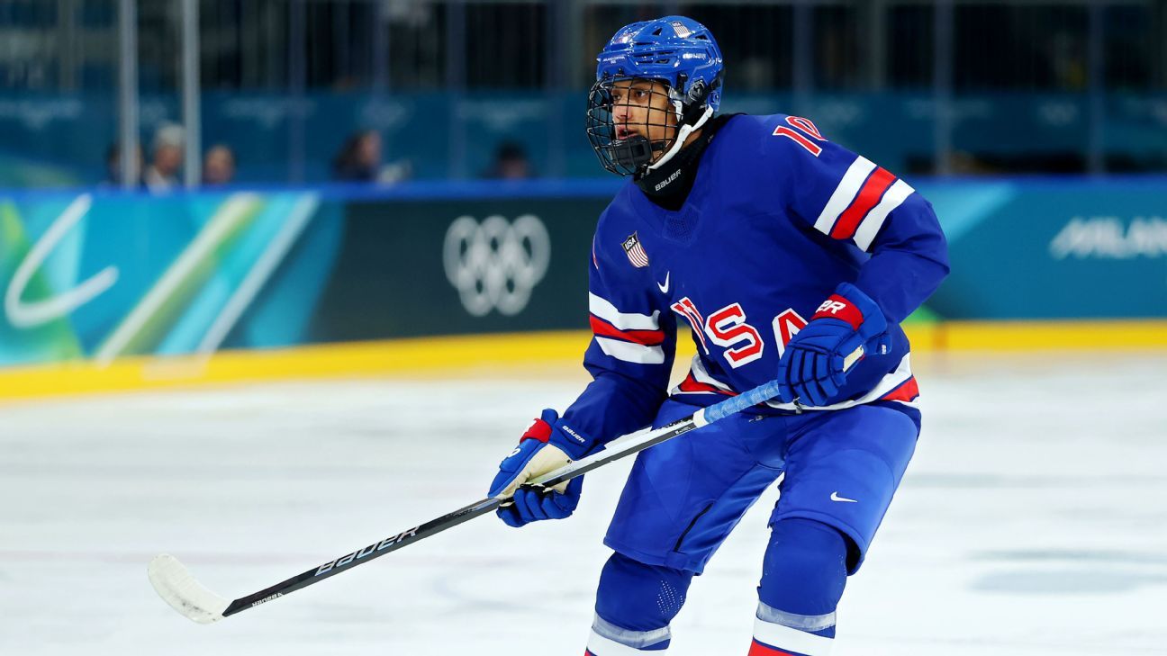 Cleveland Heights honra a la medallista de oro olímpica Laila Edwards