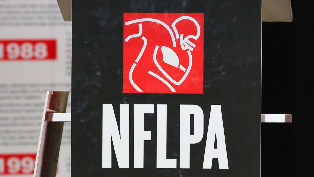 Fuente: En el estudio de la NFLPA, los Dolphins ocupan el primer lugar y los Steelers el peor