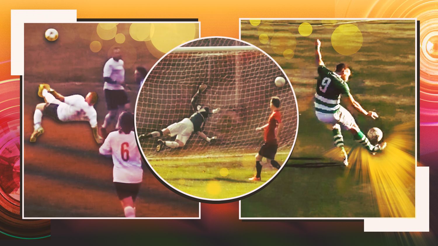 Premio Puskás del Pueblo: ¿Quién marcará el mejor gol amateur del año?