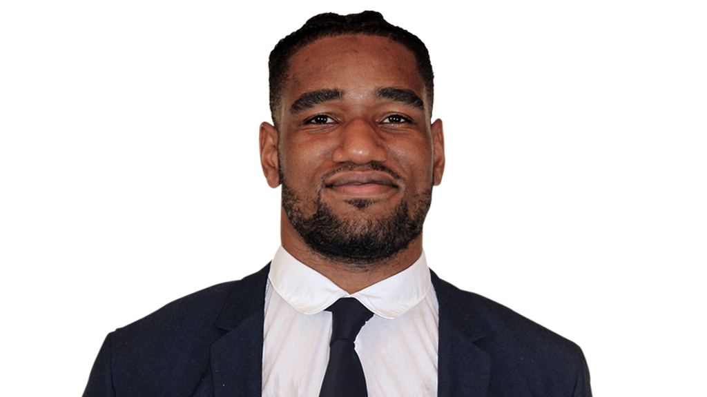 El asistente de los Falcons, LaTroy Lewis, ha sido despedido en medio de acusaciones de agresión sexual.