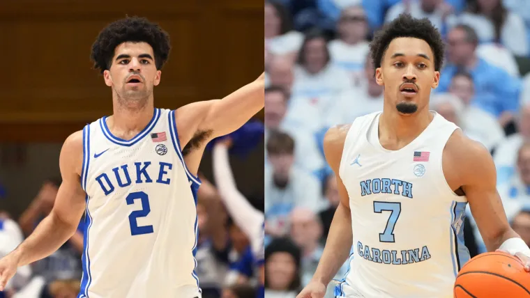Entradas de baloncesto de Duke vs. Carolina del Norte: cómo comprarlas, asientos más baratos, fecha del partido de 2026 en Durham