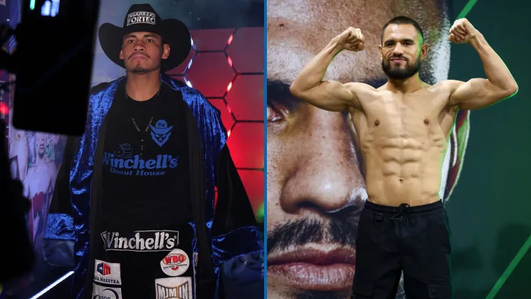 Dónde ver Emmanuel Navarrete vs Eduardo Núñez: transmisión en vivo, canal de televisión y hora de inicio de la pelea de boxeo de 2026
