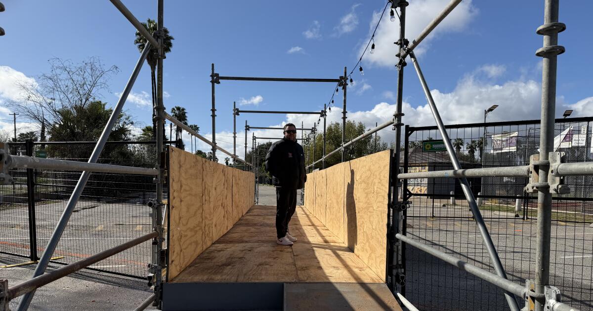 Un concejal quiere ayudar a reparar los daños causados por el incendio de Franklin Fields