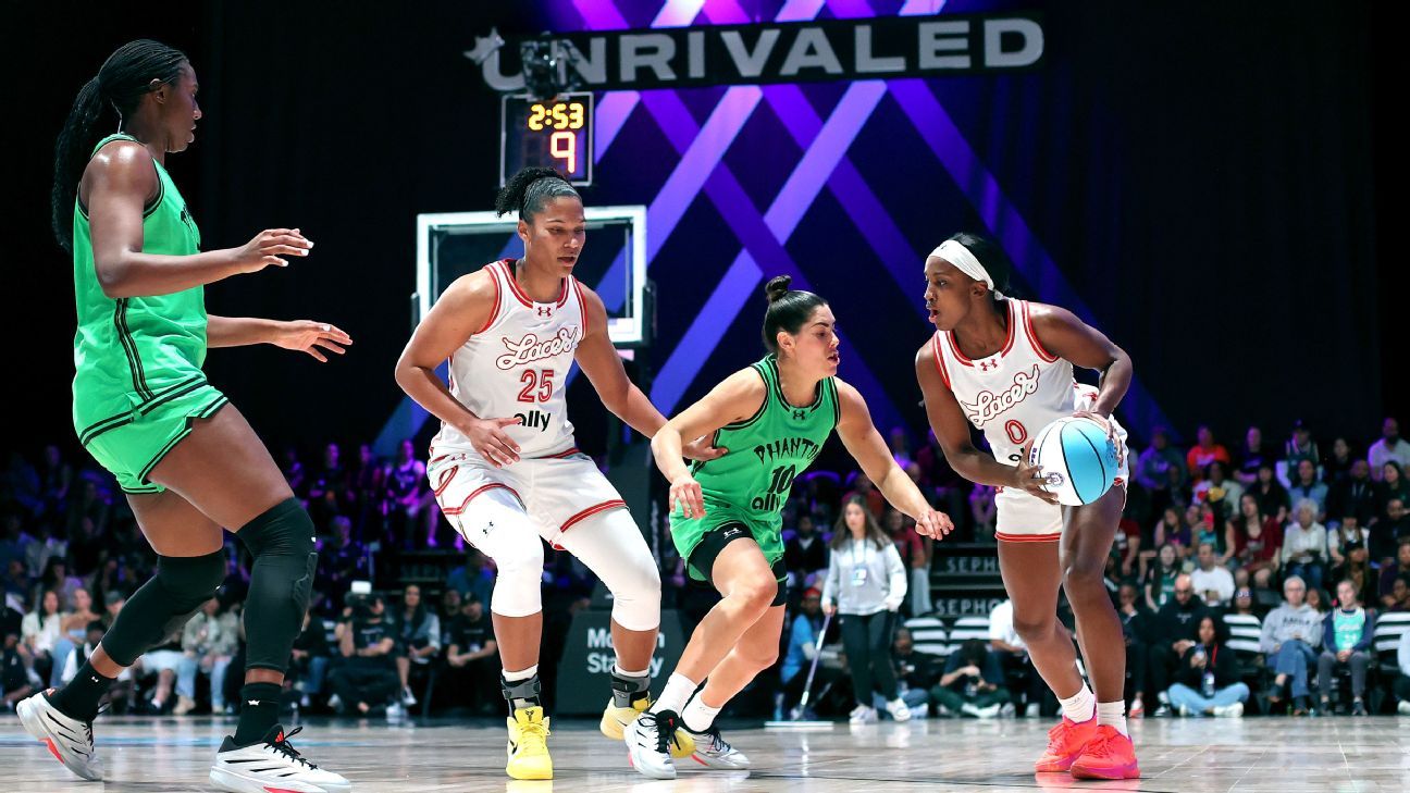 Playoffs indiscutibles de 2026: calendario, equipos y estadísticas que vale la pena conocer