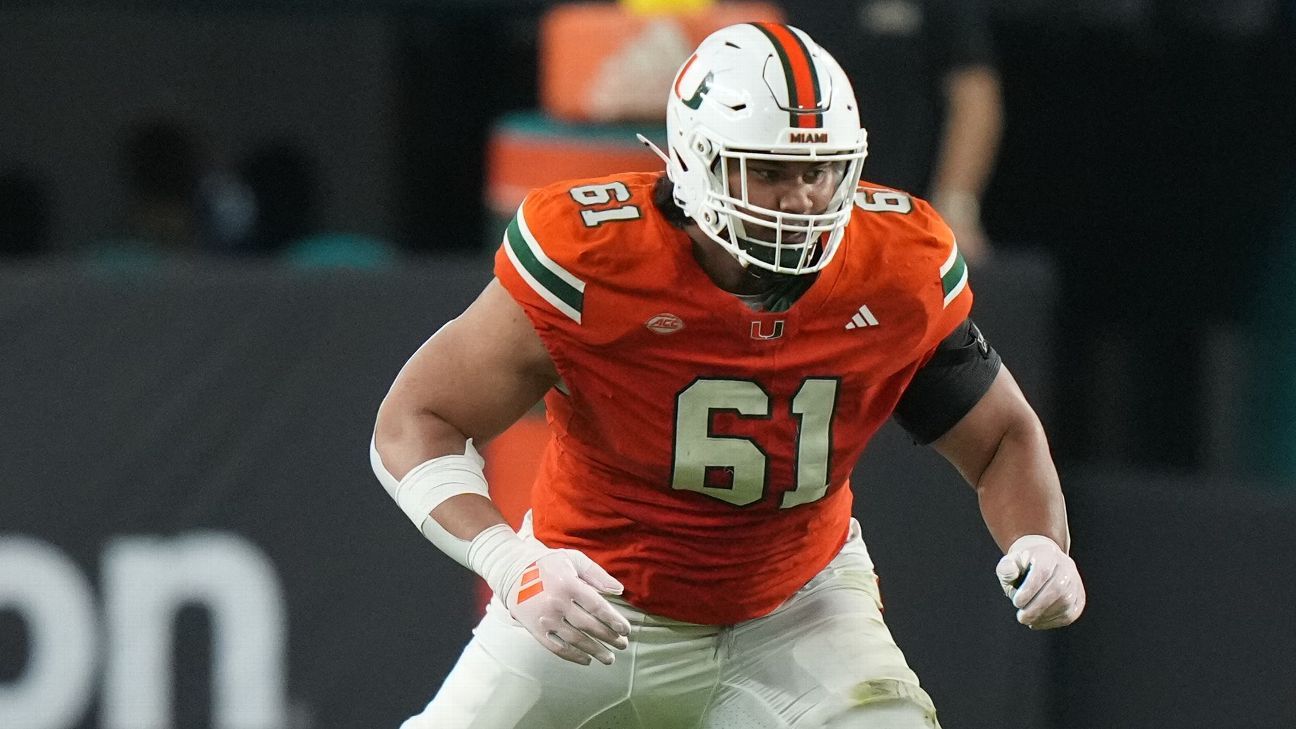 Mauigoa, el principal prospecto de OL: luchando contra Bain, Mesidor ‘construyó quién soy’