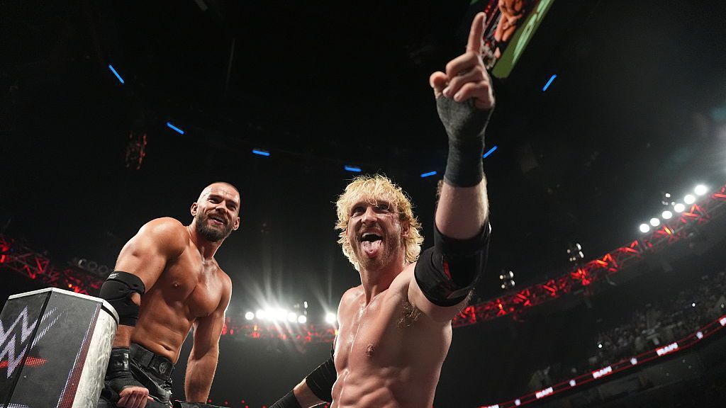 Resultados de WWE ‘SmackDown’: Logan Paul gana un lugar en la lucha Elimination Chamber
