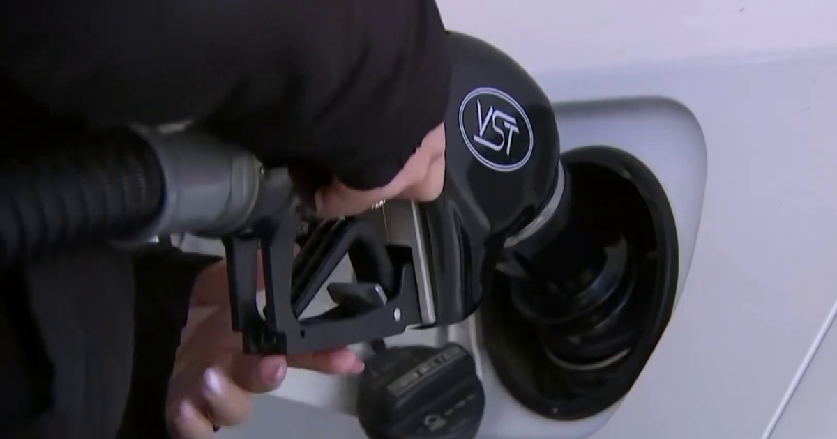 Es probable que los precios del gas suban tras el ataque de Irán