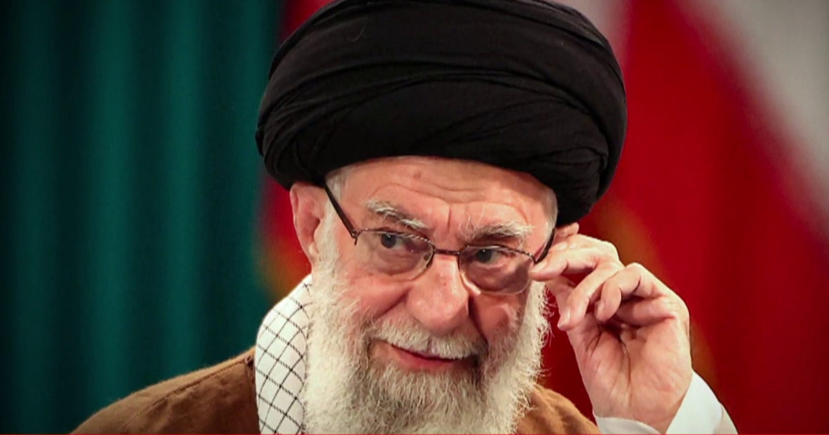 Trump dice a NBC que “gran parte” del liderazgo de Irán ha desaparecido