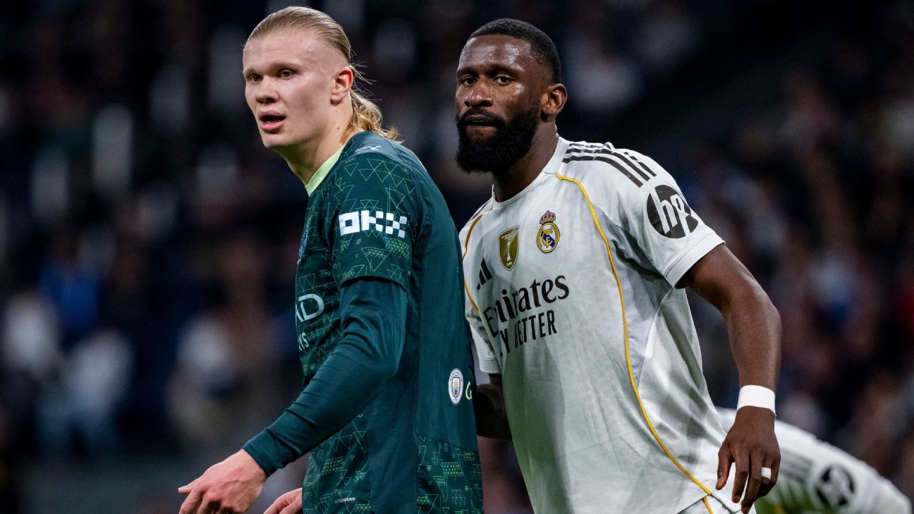 Predicciones finales de octavos de final de la Liga de Campeones: el Real Madrid vencerá al Man City